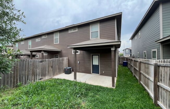 6514 Marcel Way #104, San Antonio, TX. 78233