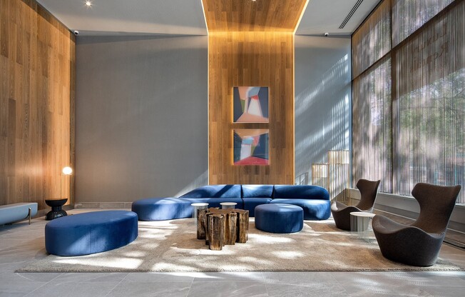 1 bed, 1 bath, $5,500, Unit 29D