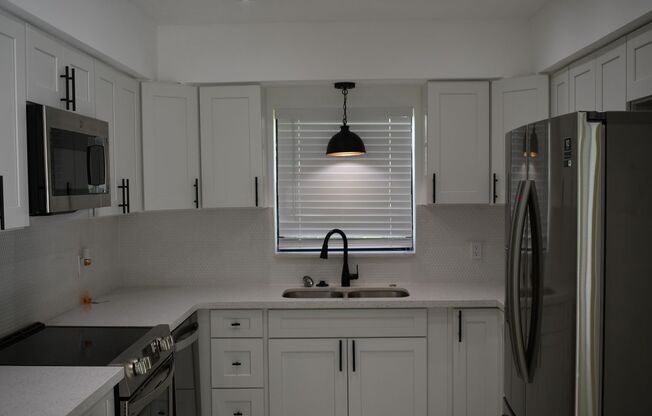 Beautiful home in quiet neighborhood