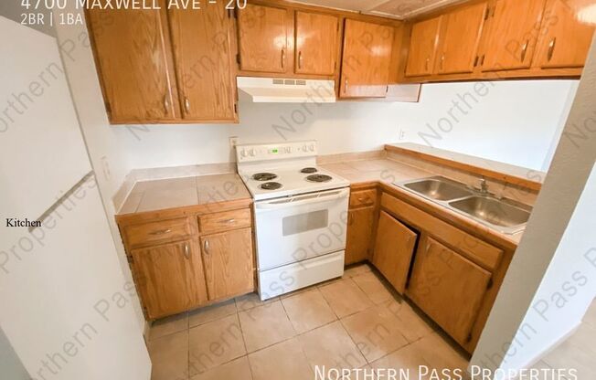 4700 Maxwell Ave