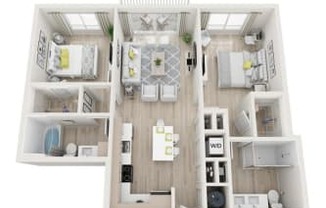 Partner-provided photo for $3008 unit