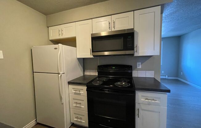 1 bed, 1 bath, 550 sqft, $995, Unit Unit 9