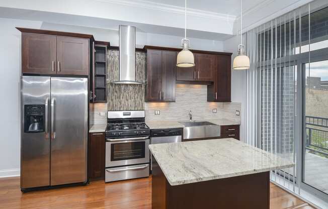 Peak Properties, Inc.