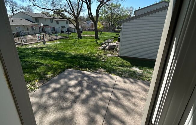 1 bed, 1 bath, 673 sqft, $1,009, Unit 2881B