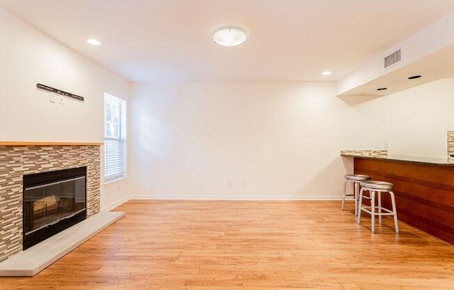 Beautiful and Cozy 1 Bedroom 1 Bathroom Home for Rent
