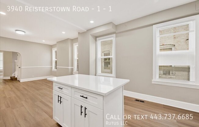3940 REISTERSTOWN RD