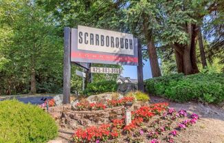 Scarborough Townhomes