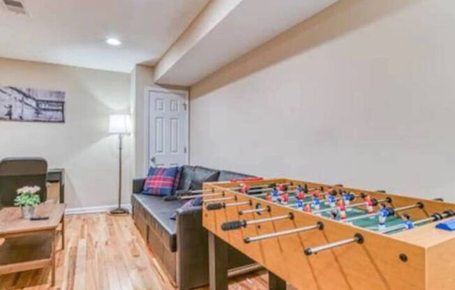 408 North 41st St