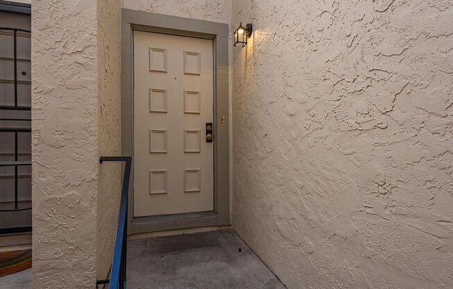 Cupertino 2 Bed, 2 Bath Townhouse with Attached Garage!