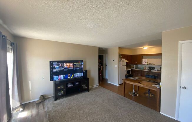 Charming three bedroom for Rent on Windsor