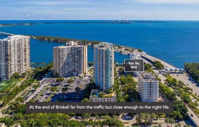 2475 Brickell Ave # 18-01, MIAMI, FL 33129