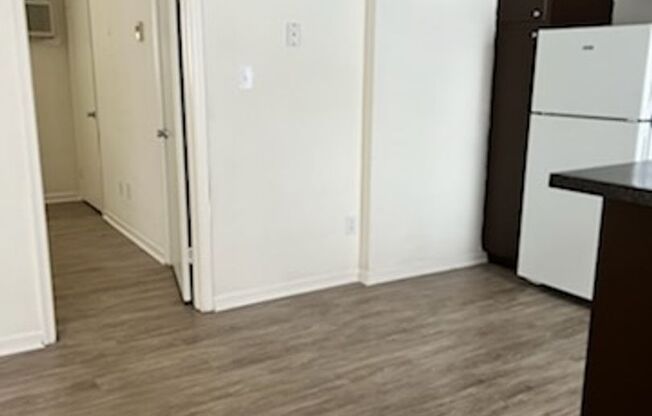 1 bed, 1 bath, 650 sqft, $895, Unit BC500A