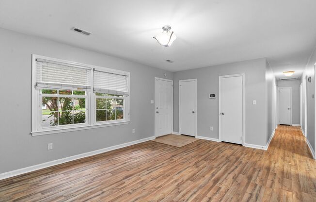 Newport News Rancher 3 BR 2 BA Culd-de-sac