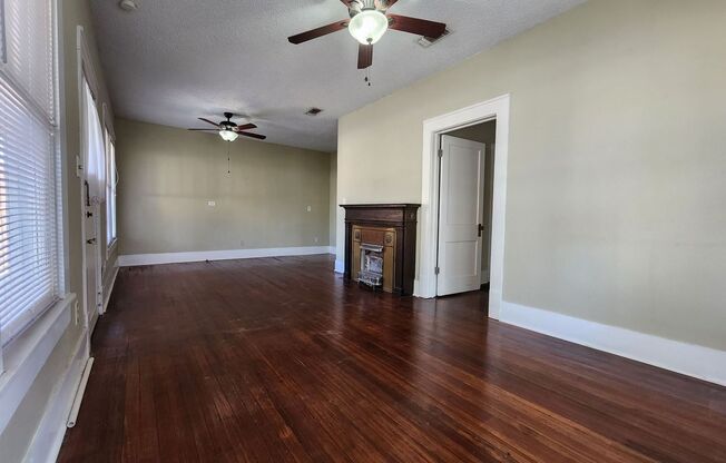 Santa Rita 2 bedroom 1 bath Home COMING SOON!