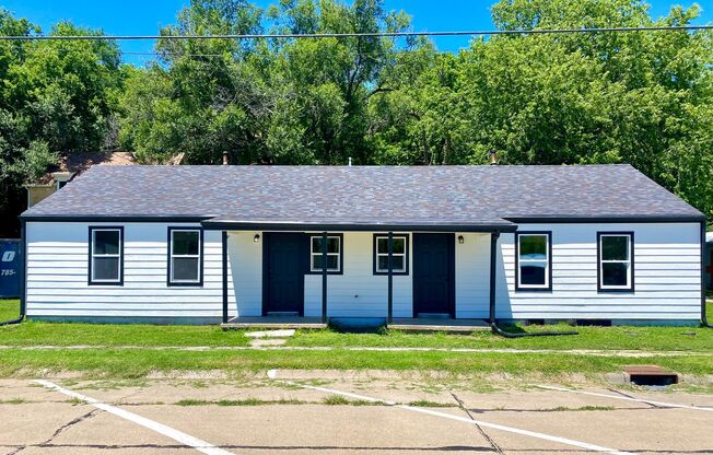 405-407 Ogden Duplex &amp; Tri-plex