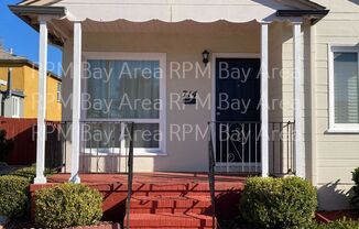 3 beds, 2 baths, $4,600