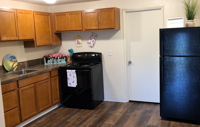 Madrona Apartments, LLC