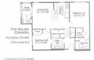 Partner-provided photo for $2830 unit