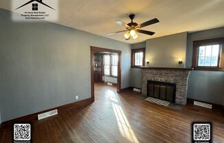 2 beds, 1 bath, $1,220