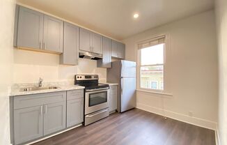 1 bed, 1 bath, $2,595, Unit 37