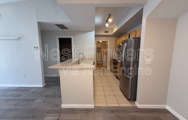 2 beds, 2 baths, 1,178 sqft, $1,450, Unit 1606