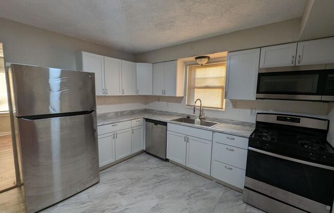 Space to Spare on Frost