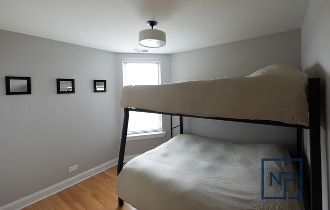3 beds, 2 baths, 1,200 sqft, $4,495, Unit 911 - 3N