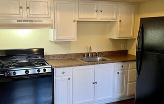 Wallingford View Apartments