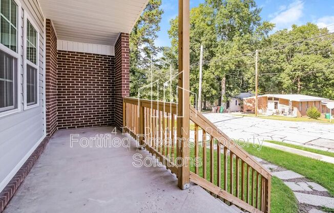 Partner-provided property photo