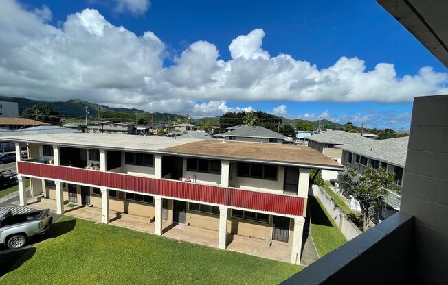 KAILUA TOWN APARTMENTS - 104