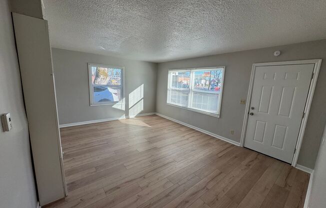 Lynwood Apartments