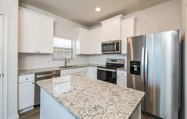 Oak Ridge Fort Worth, TX Rental Homes