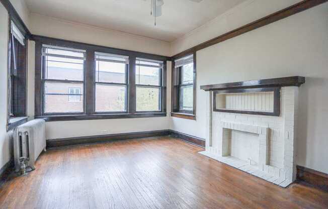 1533 West Cornelia Ave.