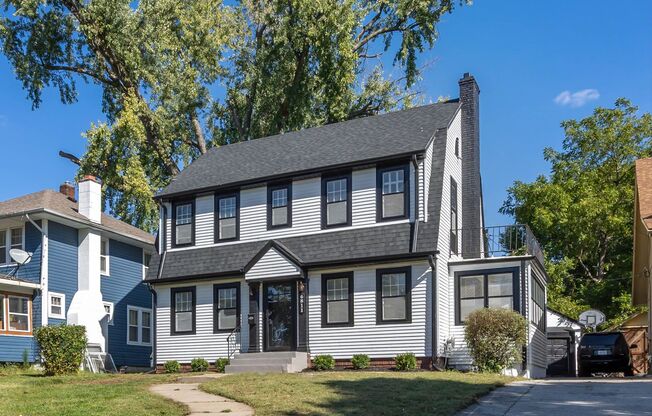 Beautiful 3 Bedroom home located at 6811 Minne Lusa