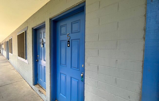 608 N. 9th St.