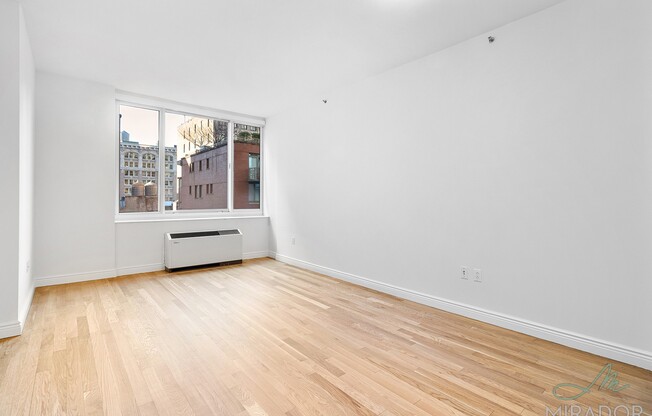 Studio, 1 bath, $5,000, Unit 1405