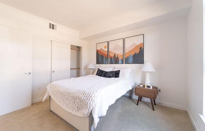 1 bed, 1 bath, 672 sqft, $3,195, Unit 407