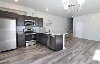 3 Bedroom, 2 Bath Townhome in Kennewick