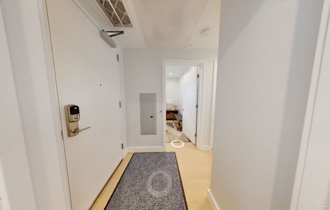 2 beds, 2 baths, 867 sqft, $4,195, Unit 701