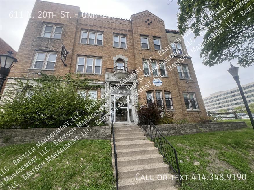 611 N. 20th Street