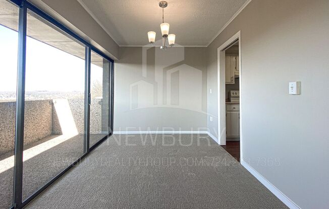 2 beds, 2 baths, 940 sqft, $1,395, Unit TH 907