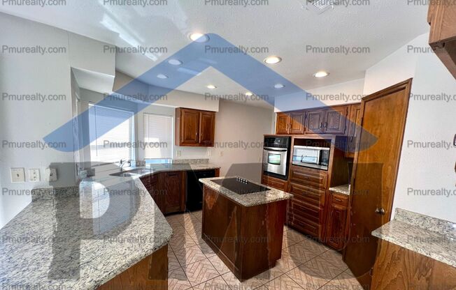 4 beds, 3 baths, $2,950