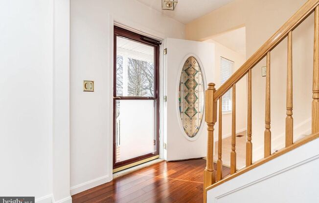 4 Bedroom/3.5 Bathroom Colonial in Severn for Rent!