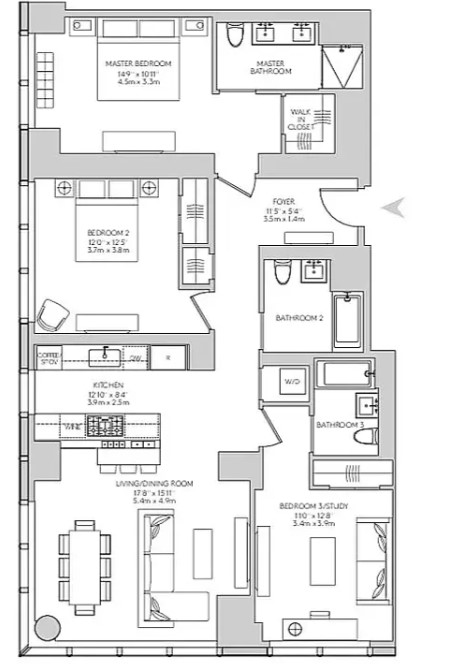 Partner-provided property photo