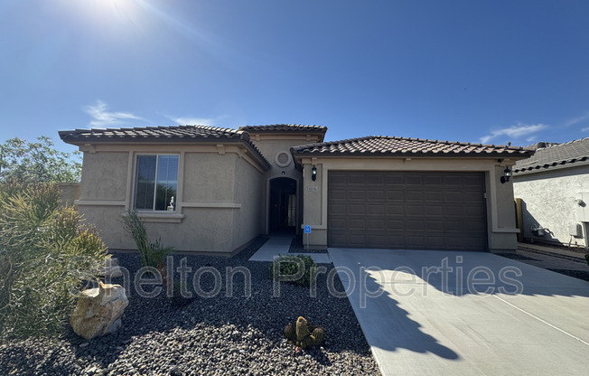 6516 W MADRE DE ORO DR