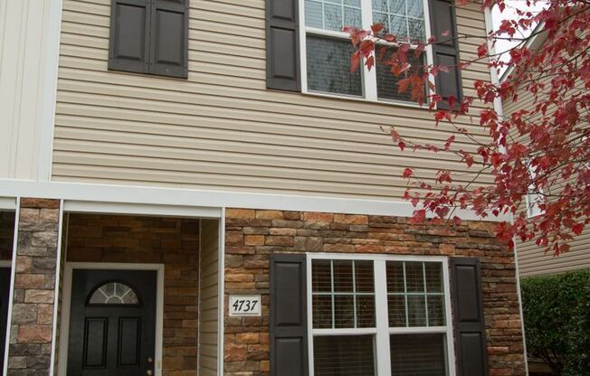 Modern & Spacious Townhouse Near University Park & Concord Mills – Move-In Ready!