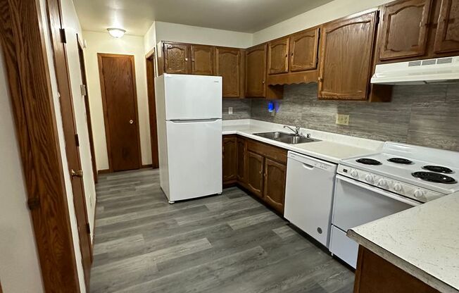 2 Bedroom Apartment in Melrose