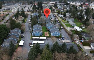 16817 Larch Way #B101