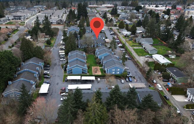 16817 Larch Way #B101