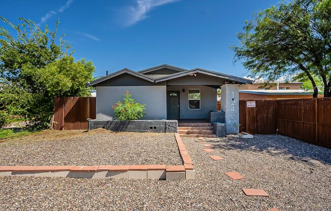 1243 E. Waverly St.